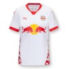 Oficiální Fotbalový Dres FC Red Bull Salzburg Domácí 2024-25 pro Muži